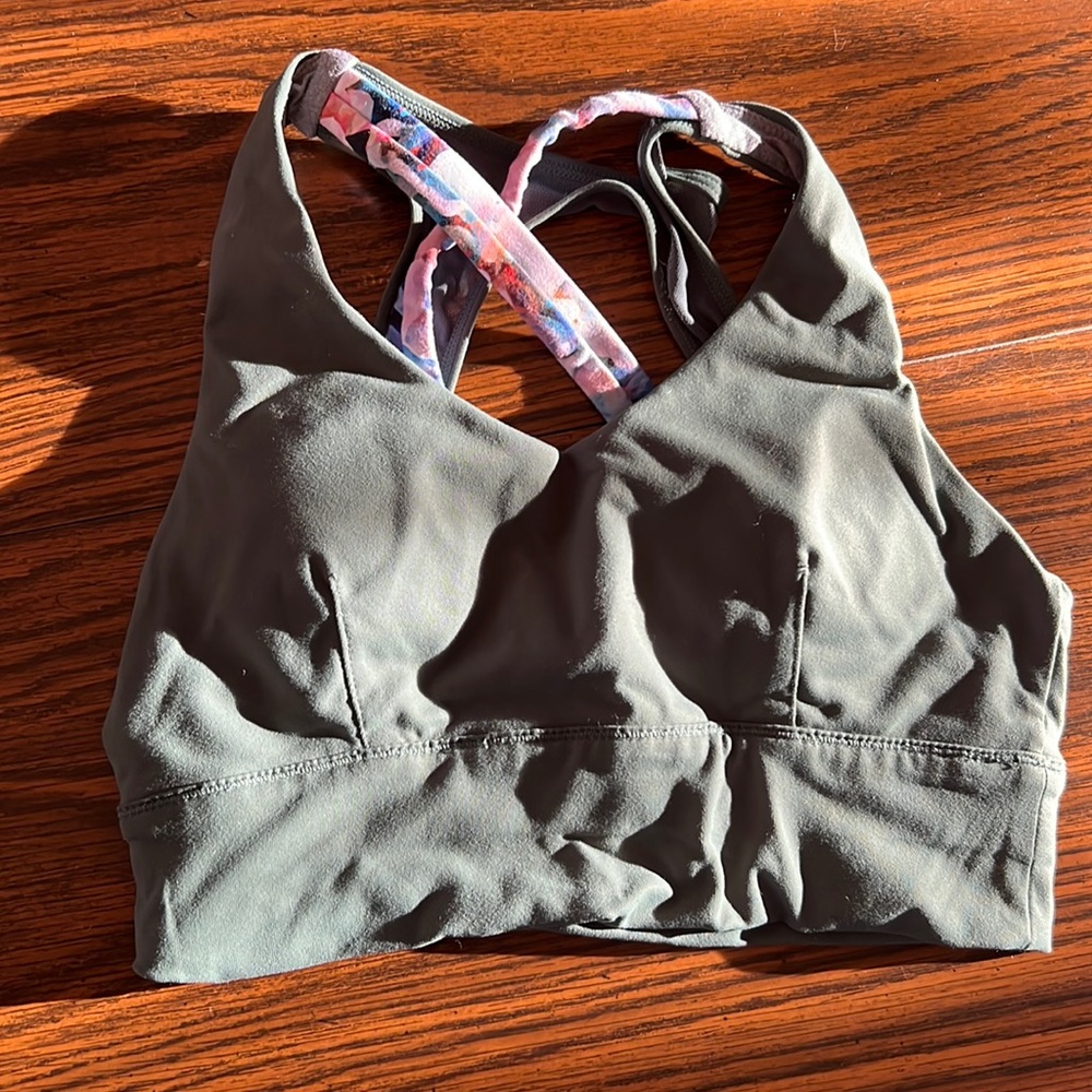 Born primitive bra